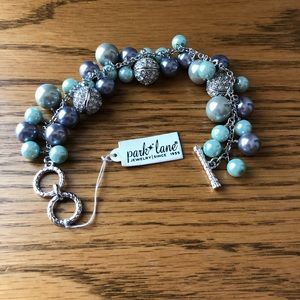 Park Lane Bracelet- 7.5-8.5” in length